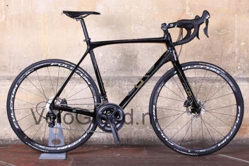 Orro Gold STC Ultegra specificaties
